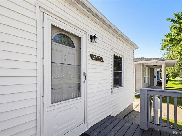 House for sale in Madison Heights, Michigan