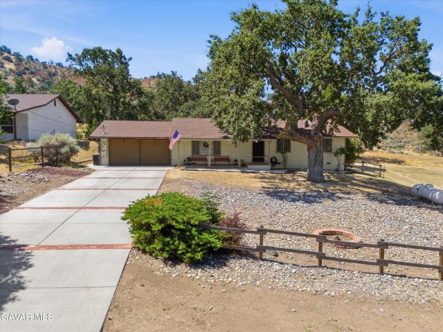 House for sale in Tehachapi, Kern County