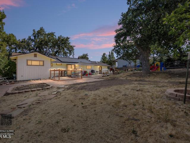 House for sale in Tehachapi, California