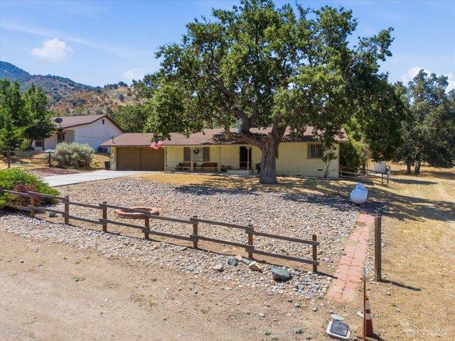House for sale in Tehachapi, California
