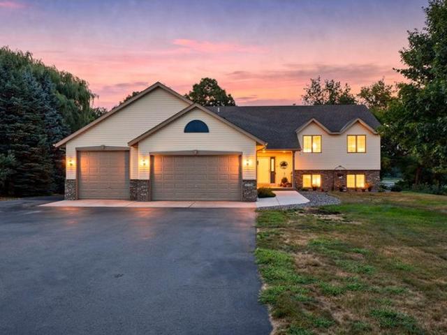 House for sale in Chisago City, Chisago County