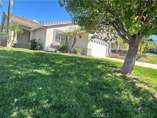 House for sale in Corona, California