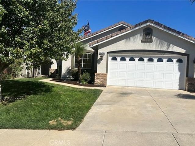 House for sale in Corona, California