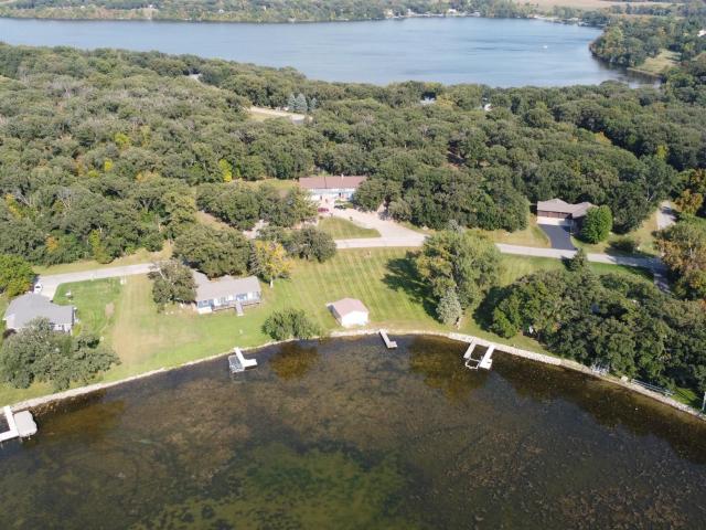 House for sale in Grant, Minnesota
