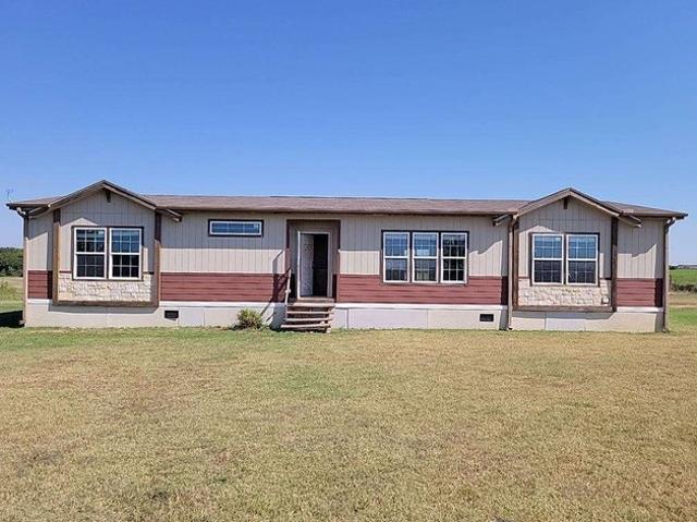 House for sale in Marlow, Oklahoma