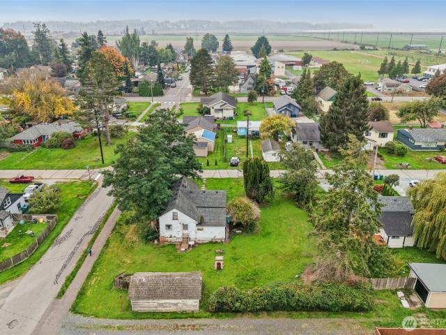 Land for sale in Stanwood, Snohomish County