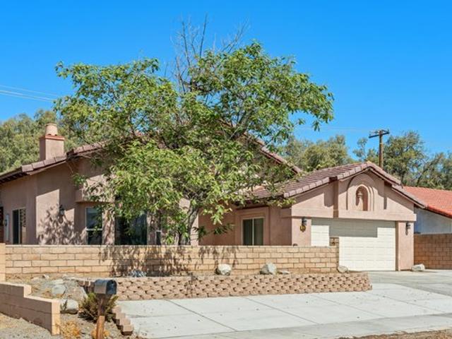 House for sale in Cathedral City, California