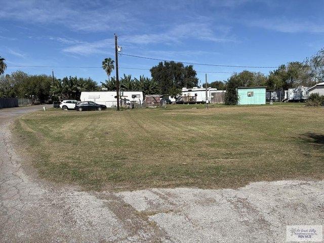 Land for sale in Cameron, Texas