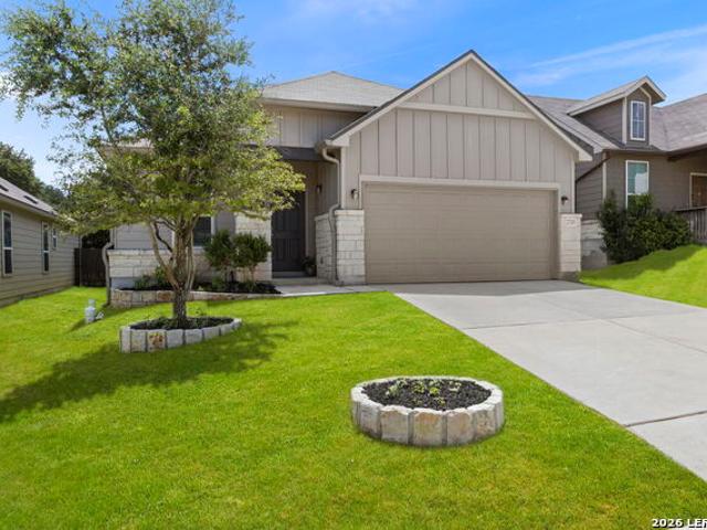 House for sale in Leesville, Texas
