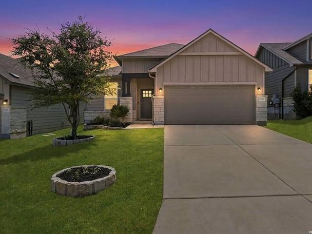 House for sale in Leesville, Texas