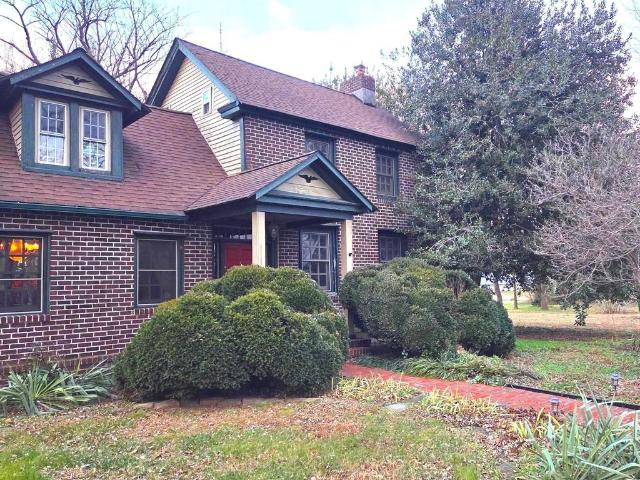Farm for sale in Federalsburg, Maryland
