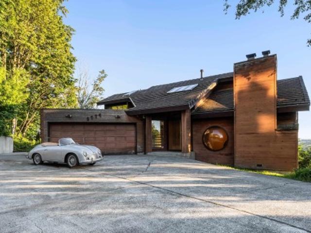 House for sale in Abbotsford, British Columbia