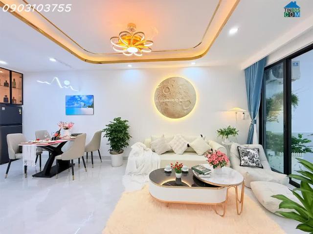 Căn hộ bán tại Gia Lai