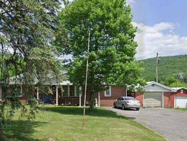 House for sale in West Virginia