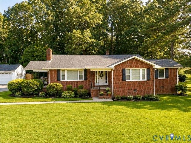 House for sale in Virginia