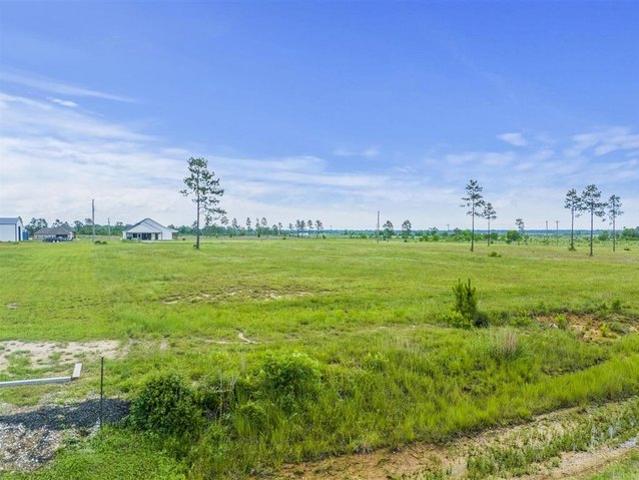 Land for sale in Dequincy, Louisiana