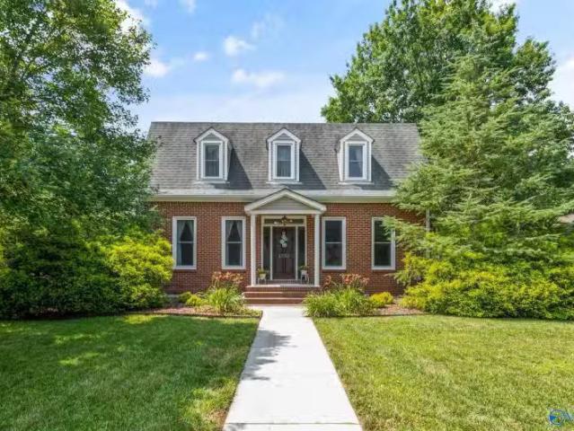 House for rent in Huntsville
