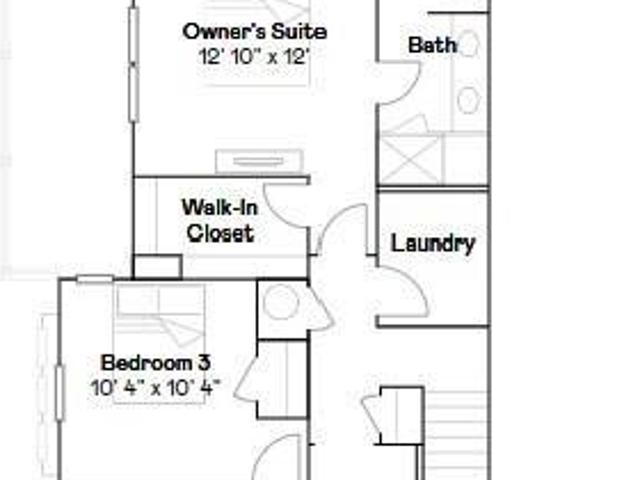 House for sale in Eastcreek Farm, Thornton
