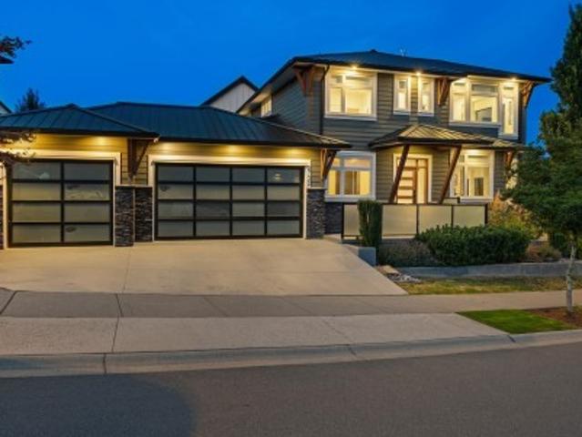 House for sale in Abbotsford, British Columbia