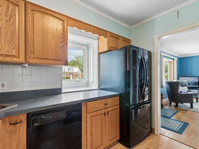 House for sale in Franklin Park, Illinois