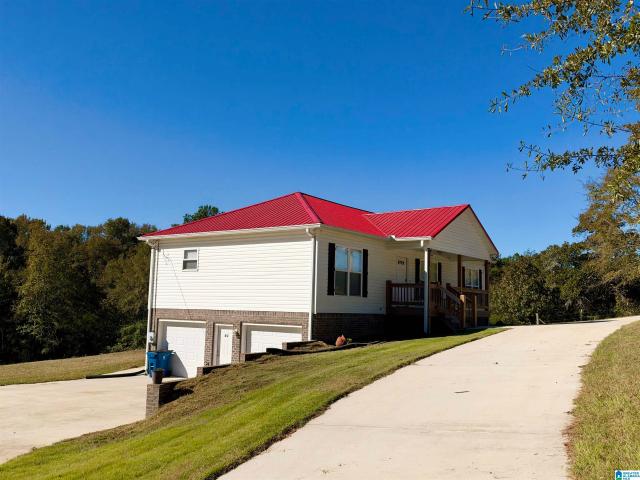 House for sale in Hayden, Blount County