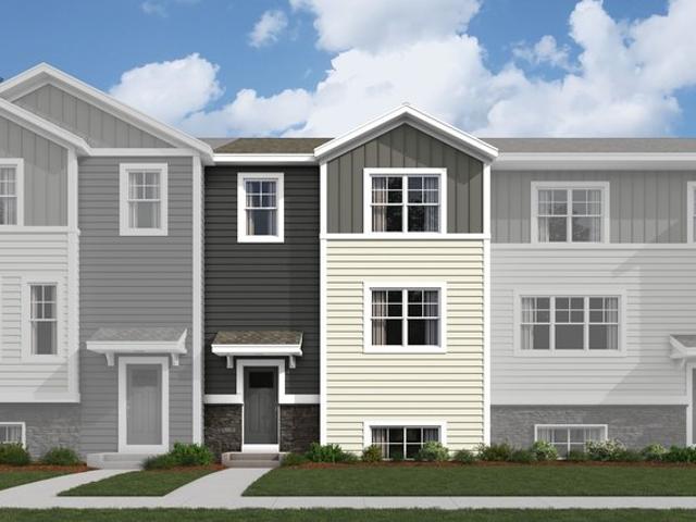 Townhouse for sale in Wright, Minnesota