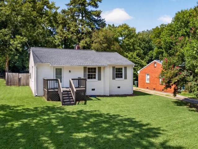 House for sale in Wake, North Carolina