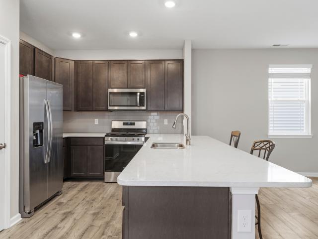 House for sale in Whitestown, Indiana