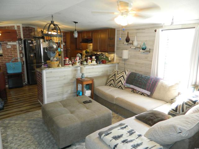House for sale in Myrtle Beach, South Carolina