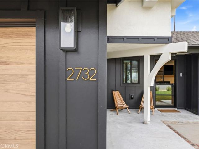 House for sale in Costa Mesa, California
