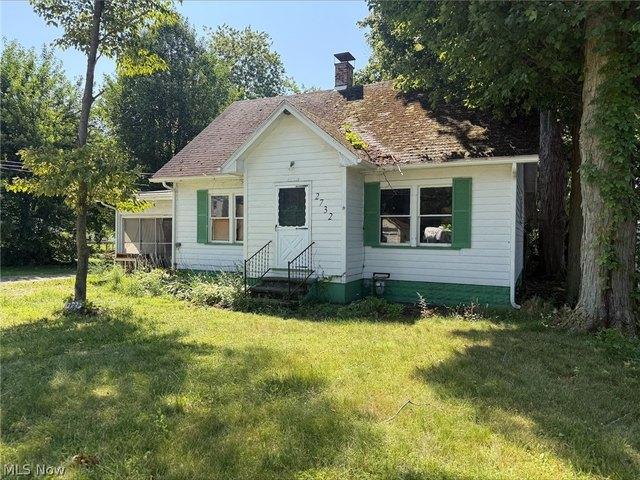 House for sale in North Kingsville, Ohio