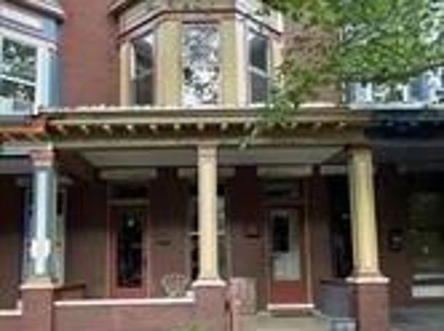 Townhouse for rent in Baltimore