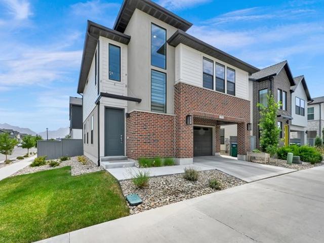 House for sale in Lehi, Utah