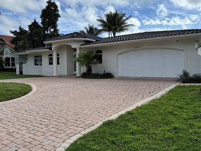 House for sale in Pompano Beach, Florida