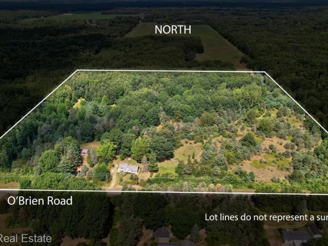 House for sale in Fremont Township, Tuscola County
