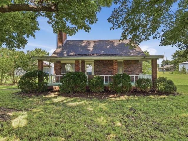 House for sale in Pryor, Oklahoma