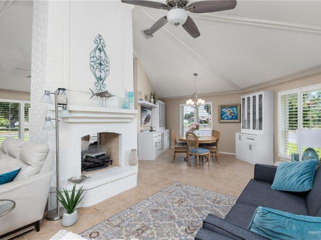 House for sale in Hidalgo, Texas