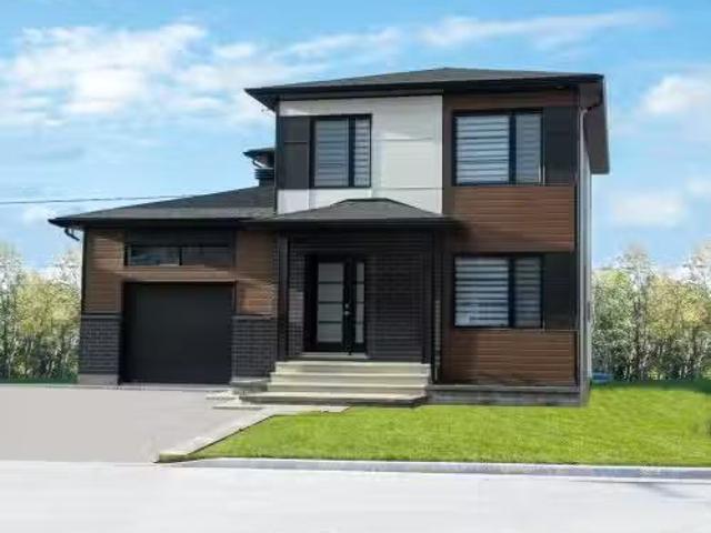 House for sale in Lévis, Quebec