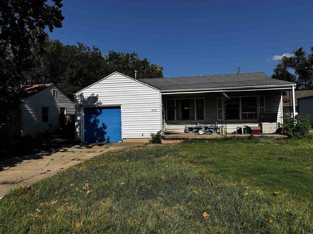 House for sale in Kansas