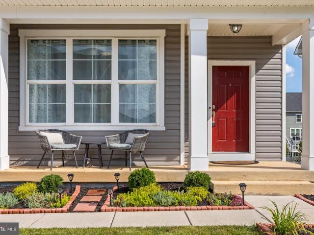 House for sale in Odenton, Maryland