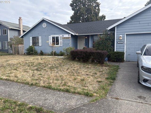 House for sale in Oregonia