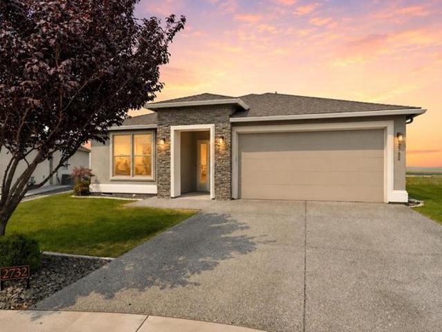 House for sale in Richland, Washington