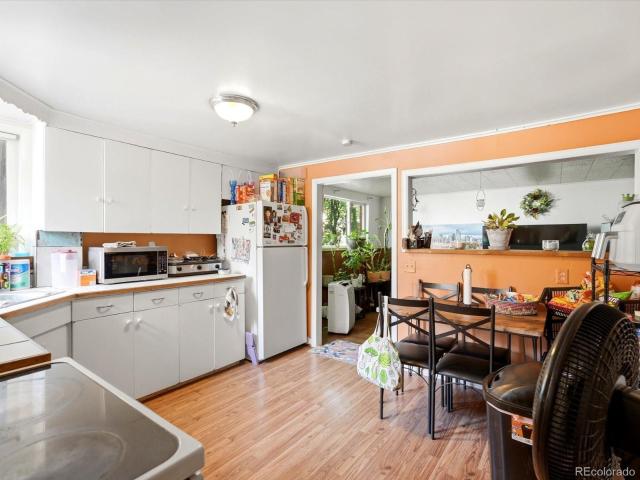 House for sale in Denver, Colorado