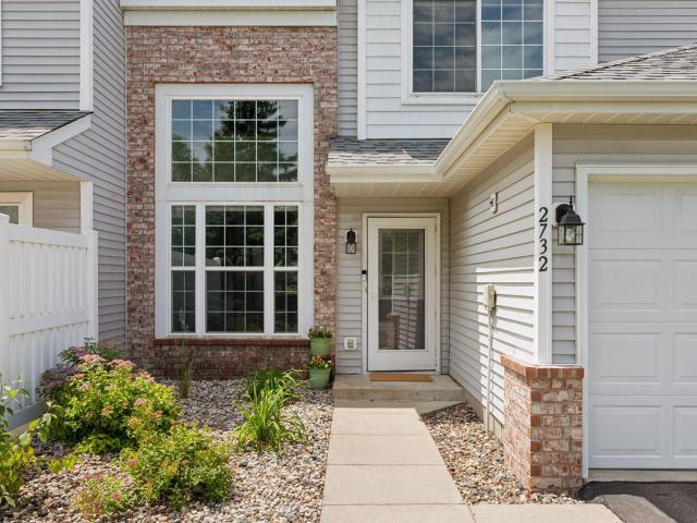Townhouse for sale in Chaska