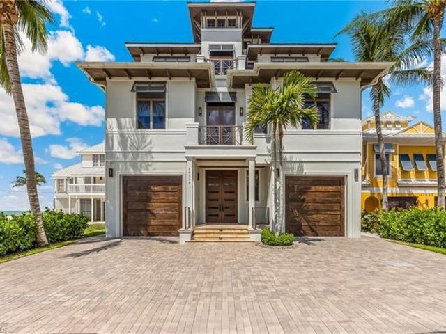 House for sale in Bonita Springs, Florida