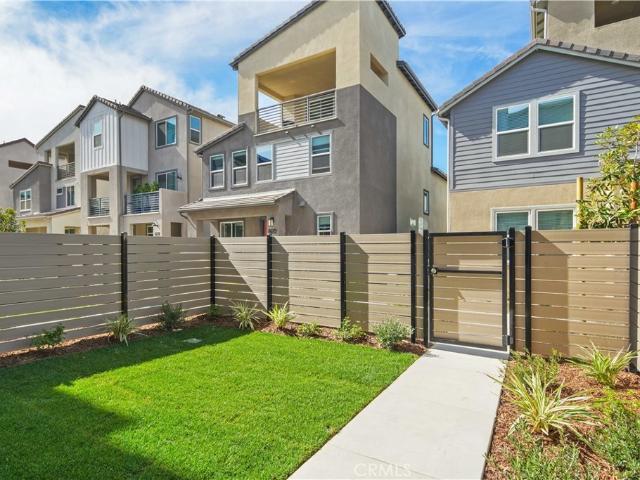 Townhouse for sale in California