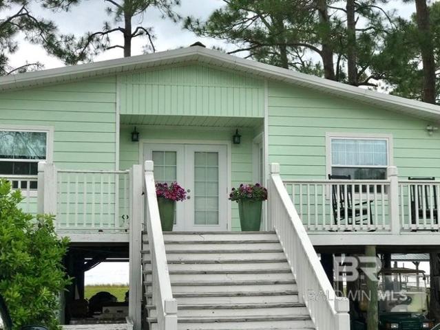 House for sale in Orange Beach, Alabama