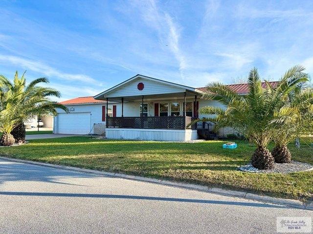 House for sale in Cameron, Texas