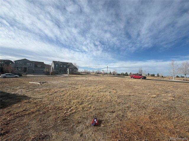 Land for sale in Aurora, Colorado