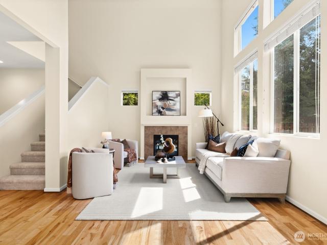 House for sale in Maple Valley, Washington